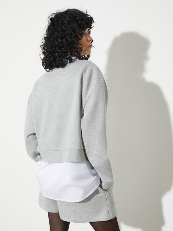 P. Terzini &Co.llaboration sweatshirt - Slika 2