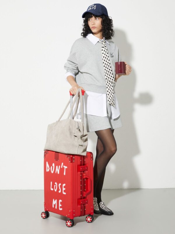 P. Terzini &Co.llaboration sweatshirt - Slika 4