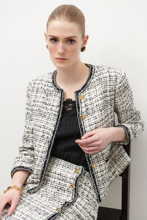 black white primavera estate 2026 1