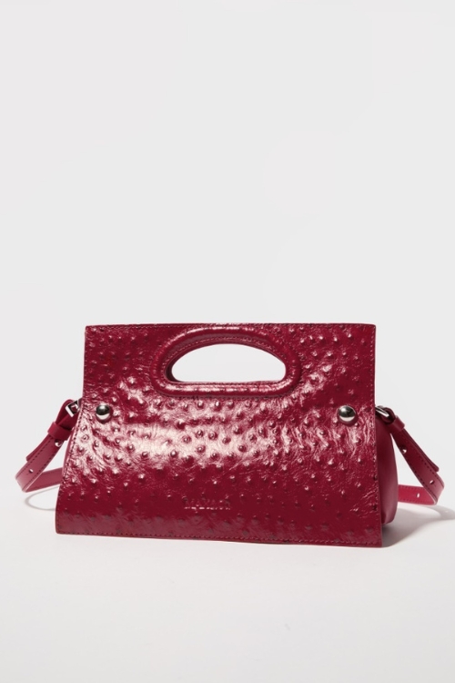 MAX&Co. – Kožna Bookbag torba