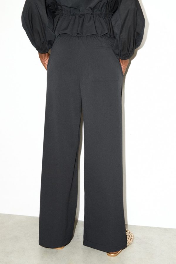 MAX&Co. – Pantalone od elastičnog žerseja 7 MAX&Co. – Pantalone od elastičnog žerseja - Slika 2