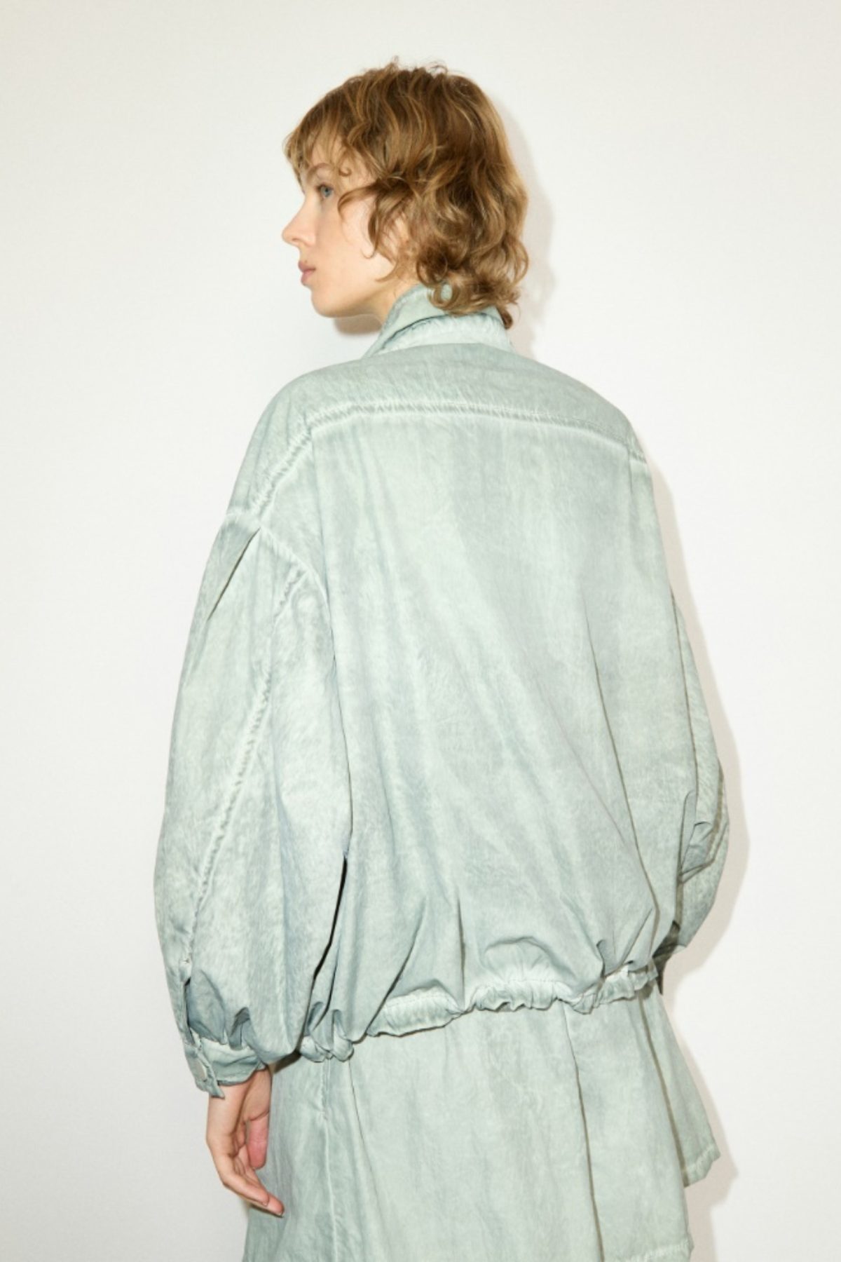 MAX&Co. – Predimenzionirana bomber jakna 1 2 59