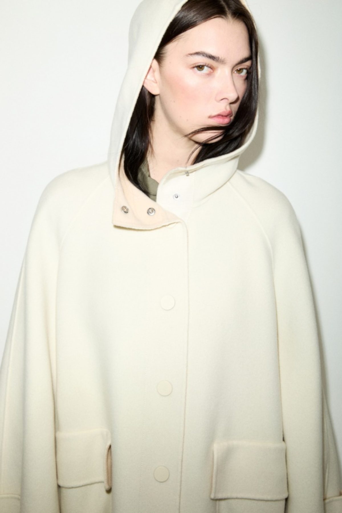 MAX&Co. – Parka od čiste vune 2 3 23
