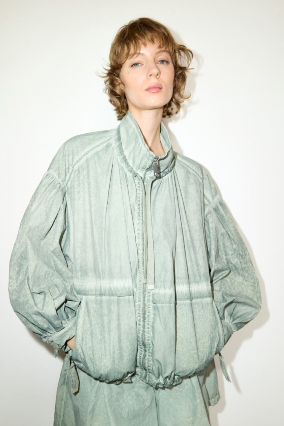 MAX&Co. – Predimenzionirana bomber jakna 2 3 59