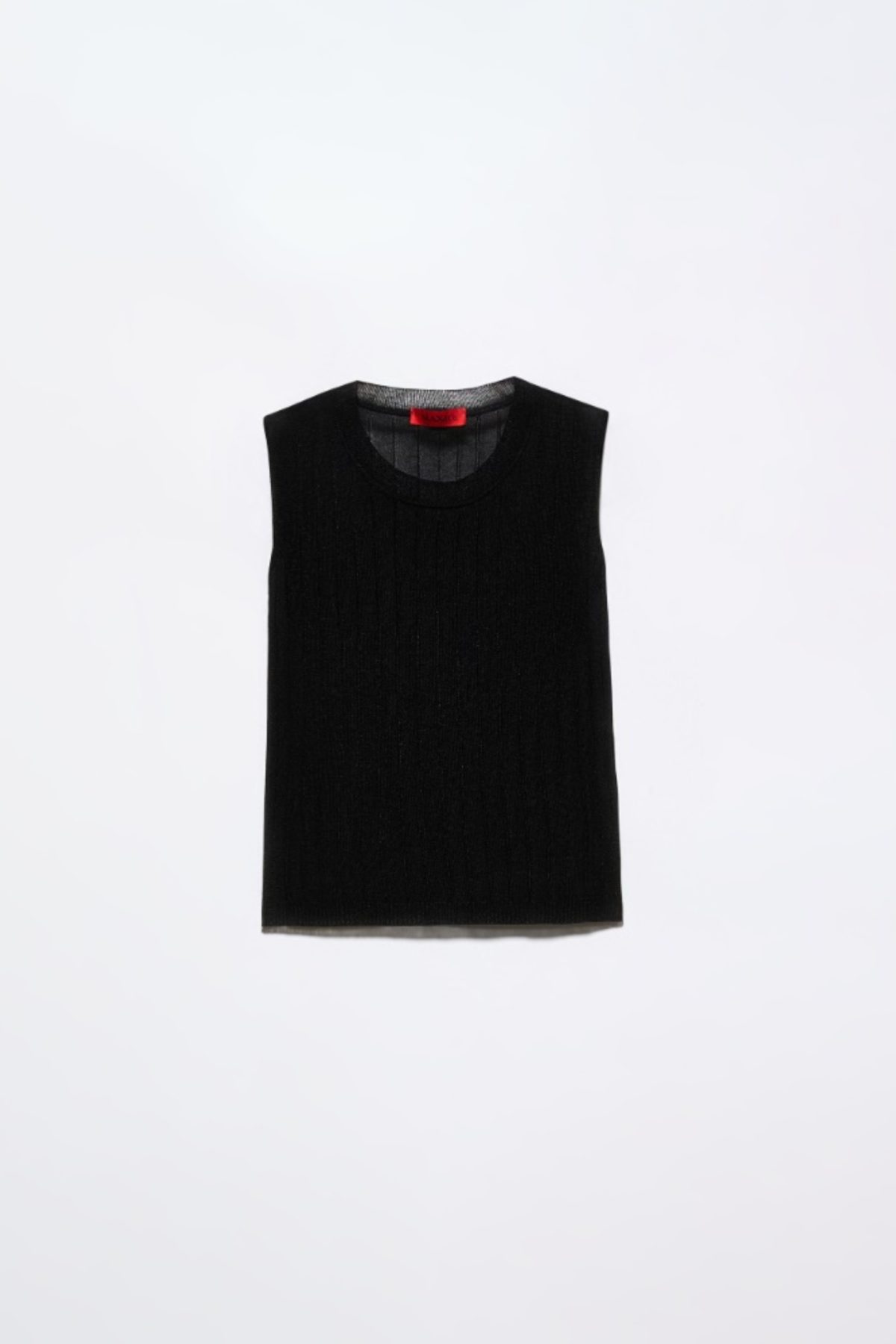 MAX&Co. – Rebrasti pleteni top 4 5 24