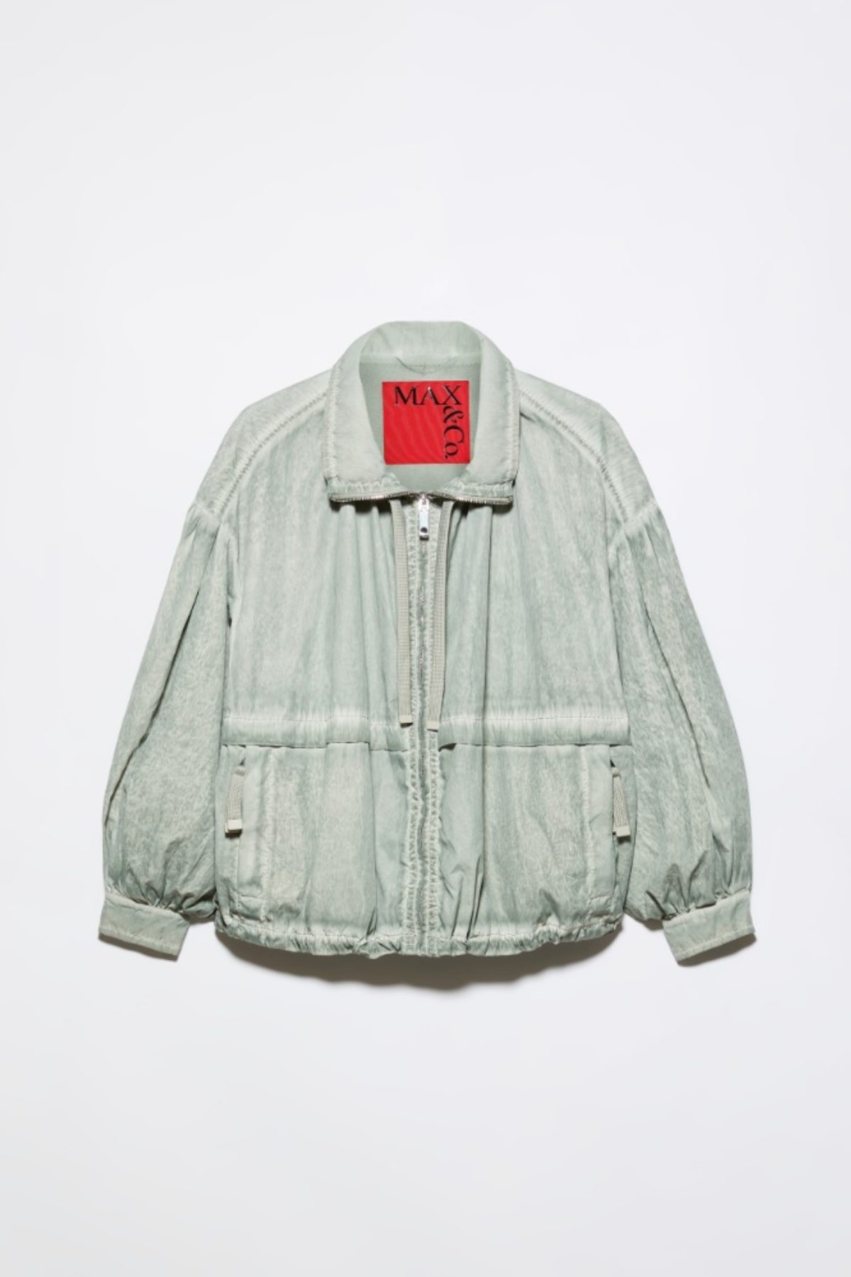 MAX&Co. – Predimenzionirana bomber jakna 5 6 31