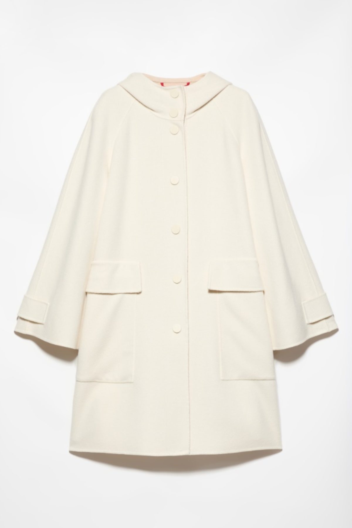 MAX&Co. – Parka od čiste vune 5 6 9