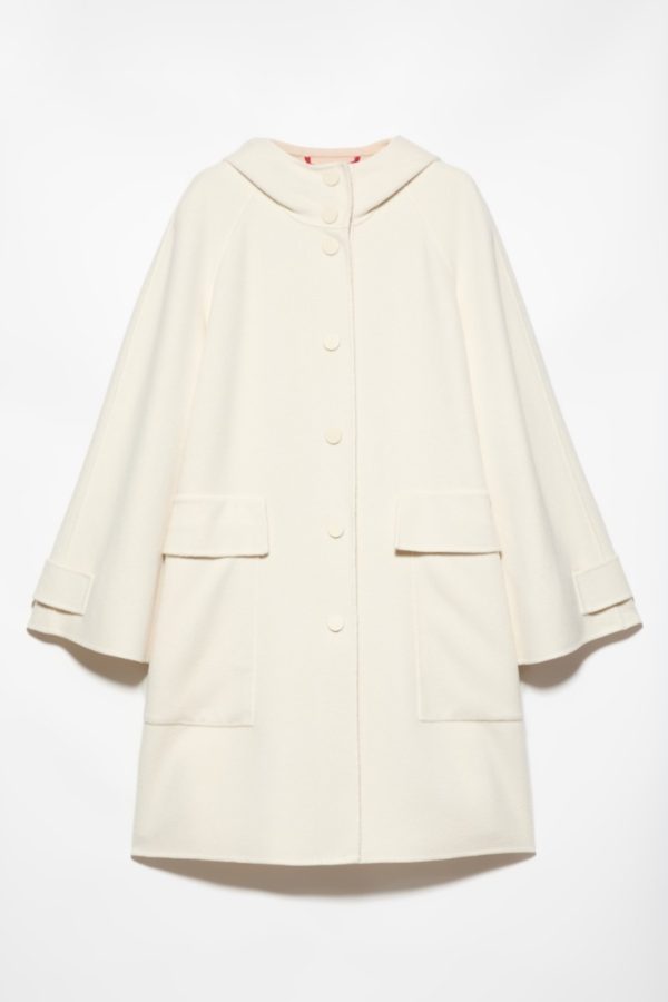 MAX&Co. – Parka od čiste vune 11 MAX&Co. – Parka od čiste vune - Slika 6