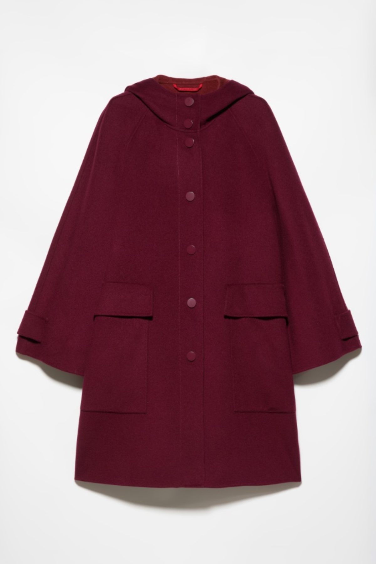 MAX&Co. – Parka od čiste vune 5 6 2
