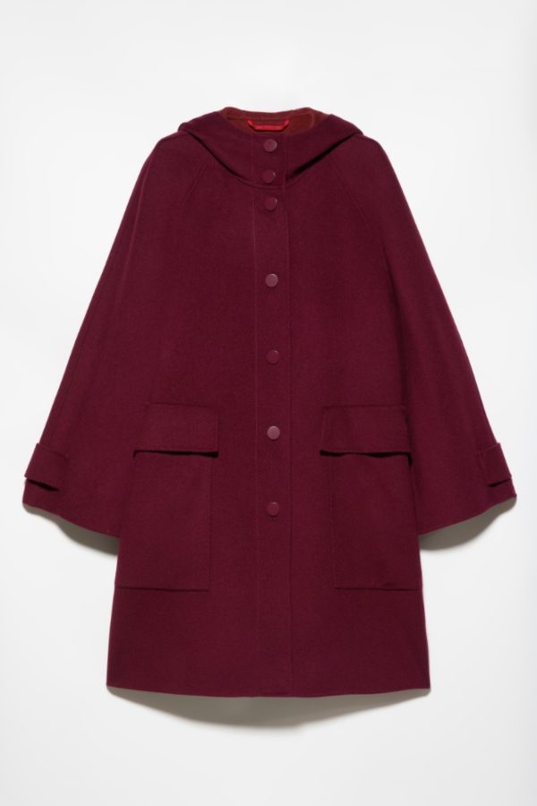 MAX&Co. – Parka od čiste vune 11 MAX&Co. – Parka od čiste vune - Slika 6
