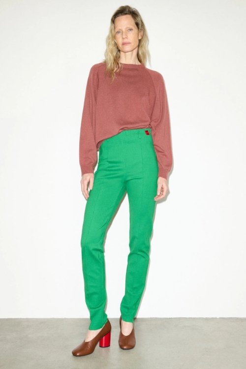 MAX&Co. – Pantalone suženog kroja