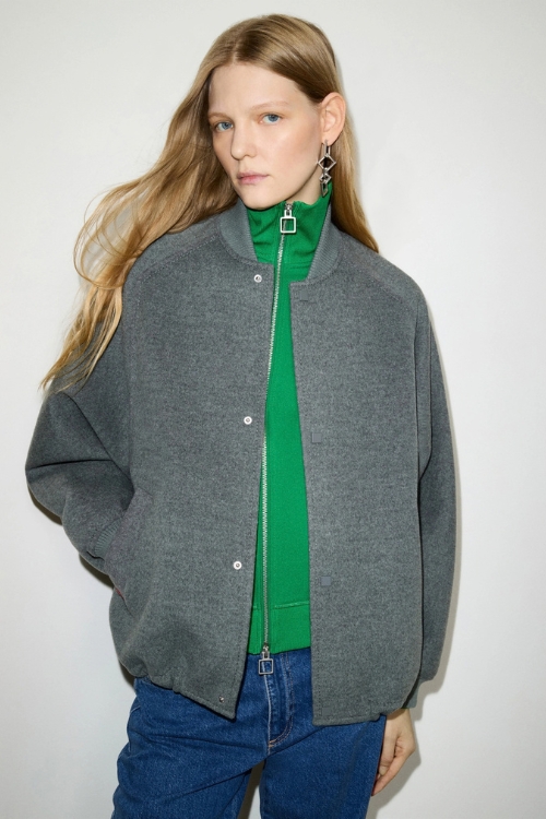 MAX&Co. – Vunena bomber jakna