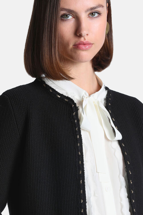 Luisa Spagnoli – Bukle jakna 4 18208362686a1ff2e9006b84 78727301 02840620XX4