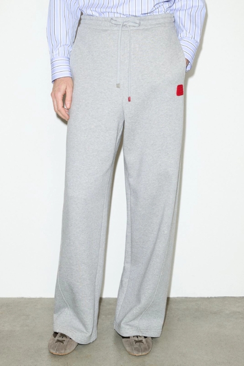 MAX&Co. – Pamučne pantalone opuštenog kroja