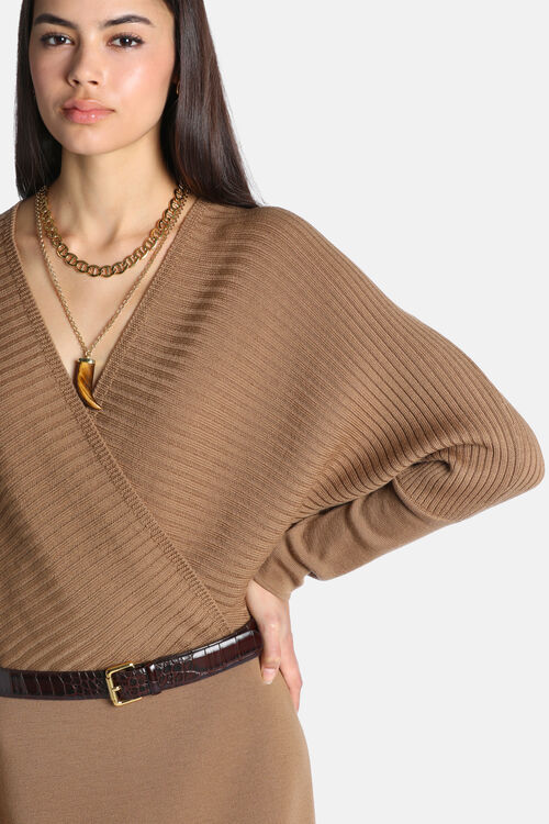 Luisa Spagnoli – Midi haljina od vune 2 729778456a1ff2f4db57f3 21672238 02840850XX4