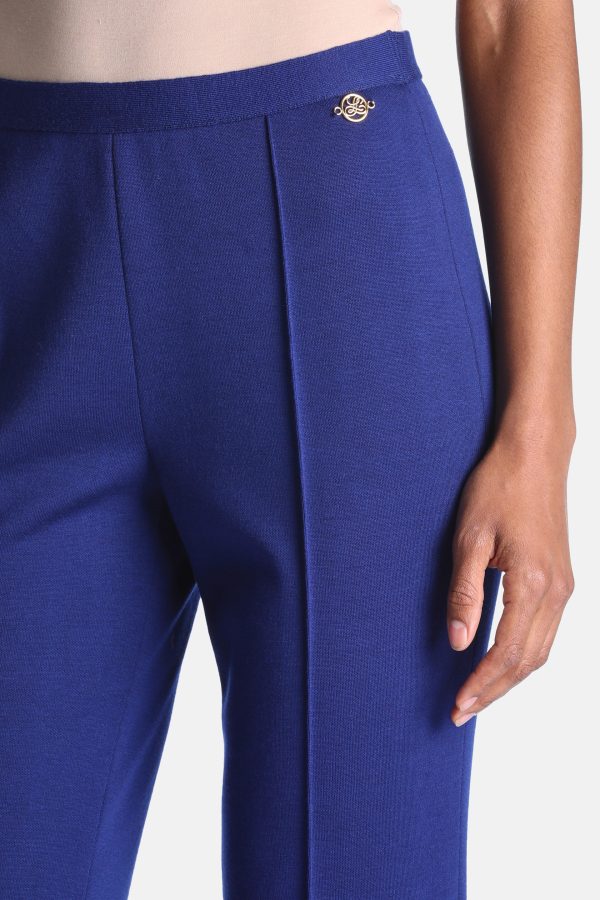 Luisa Spagnoli – Vunene pantalone