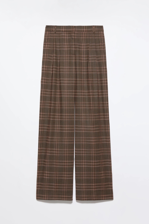 MAX&Co. – Široke vunene pantalone 5 2626136063200 2 1