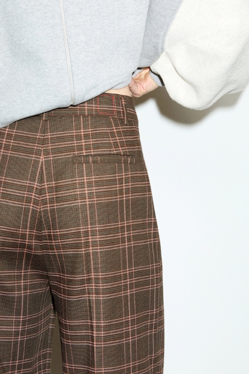 MAX&Co. – Široke vunene pantalone 3 2626136063200 2 4