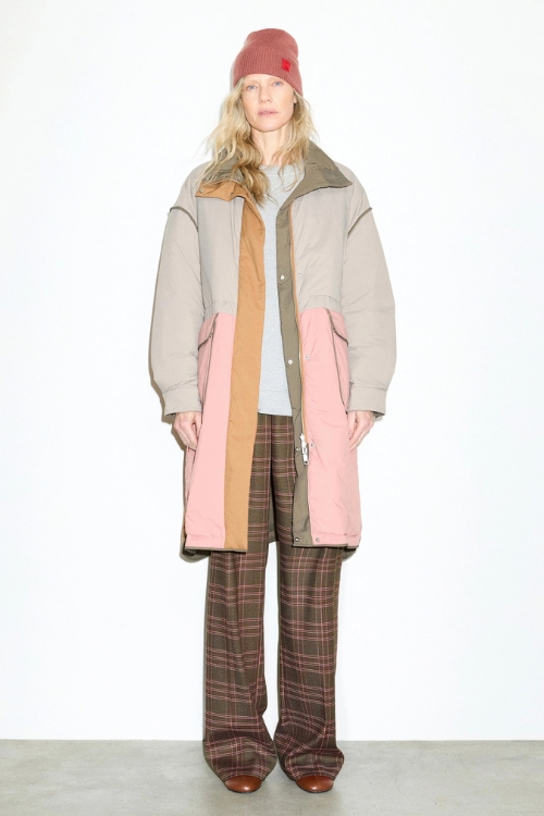 MAX&Co. – Široke vunene pantalone 1 2626136063200 2 6