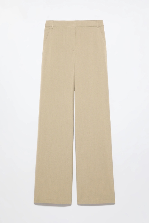 MAX&Co. – Široke pantalone ravnog kroja 4 2626136083200 1 1