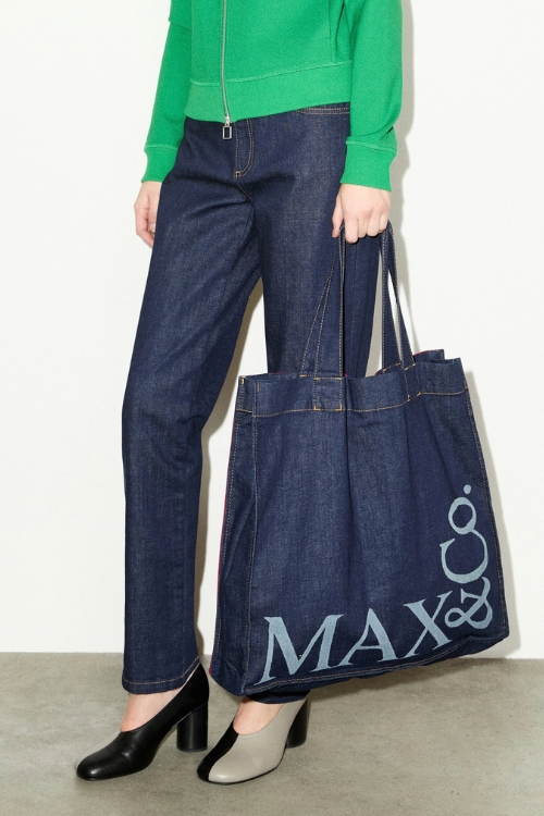 MAX&Co. – Farmerke suženog kroja 4 2626186043200 1 5