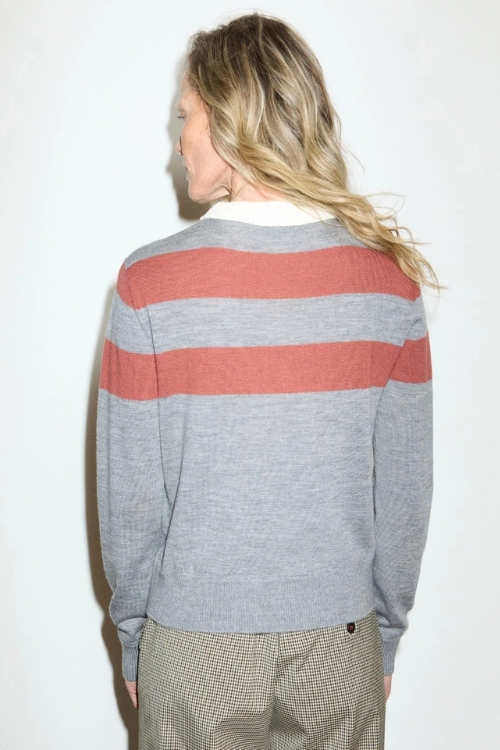 MAX&Co. – Džemper od merino vune 1 2626366043200 3 2
