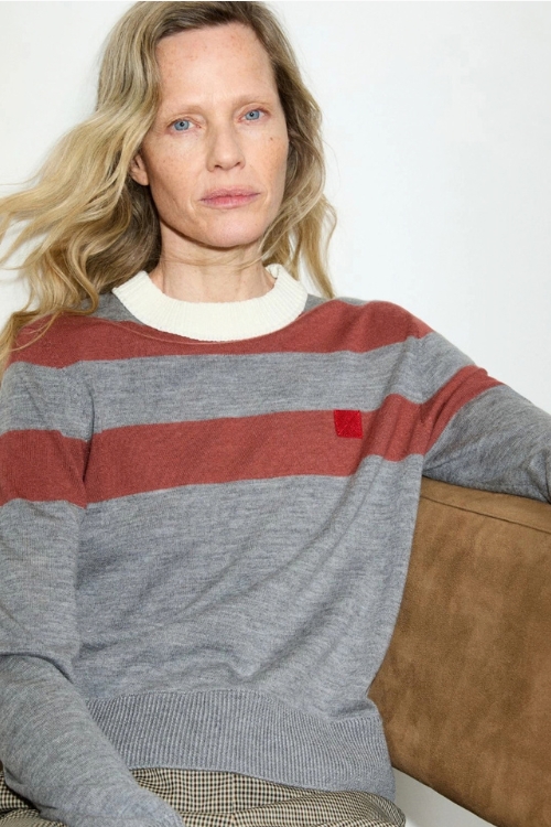 MAX&Co. – Džemper od merino vune 2 2626366043200 3 3