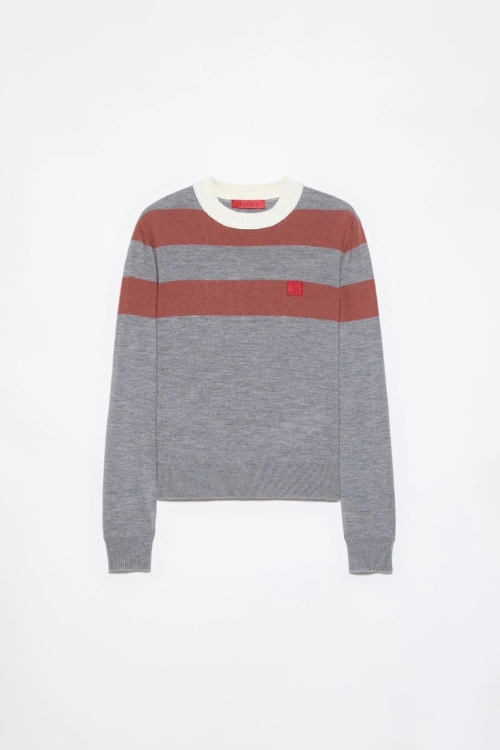 MAX&Co. – Džemper od merino vune 4 2626366043200 3 5